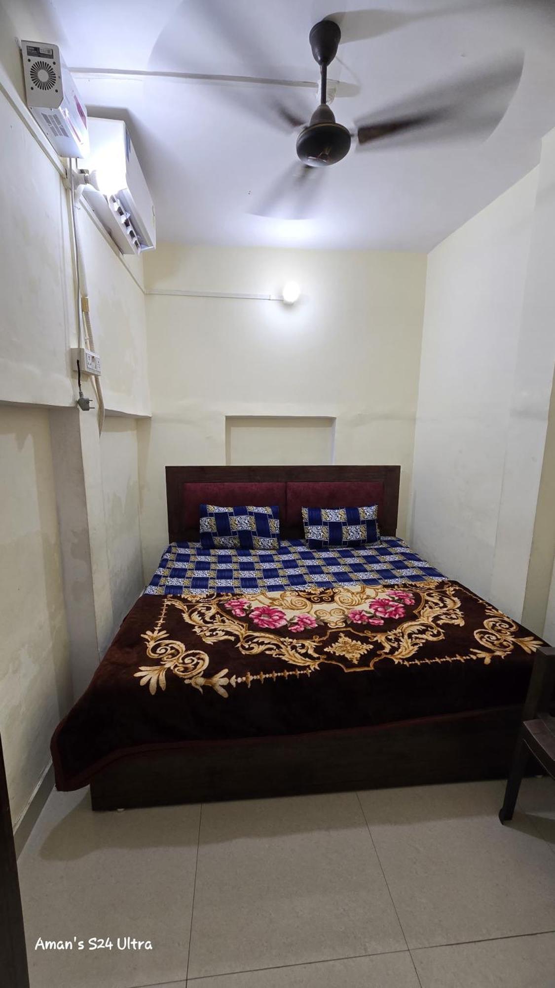 Ramlala Paying Guest House Stay Just 100M From Saryu Ghat, Ayodhya Екстериор снимка